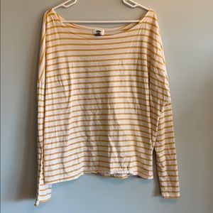 Stripe Top